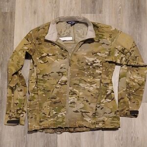 Arcteryx Combat Jacket